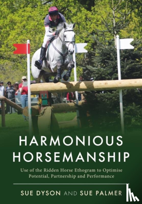 Dyson, Sue, Palmer, Sue - Harmonious Horsemanship