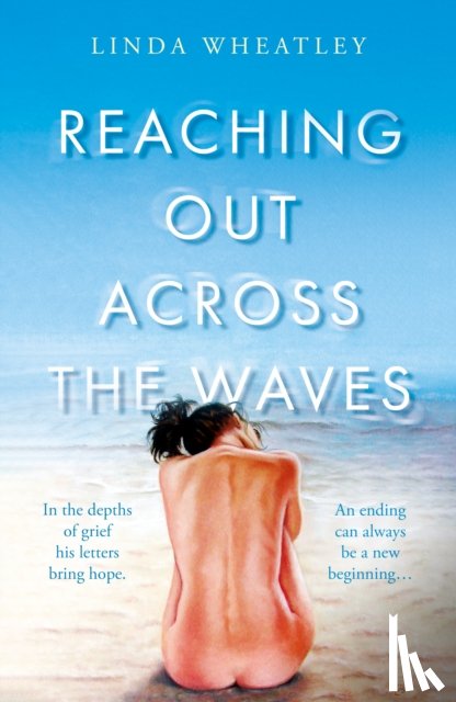 Wheatley, Linda - Reaching Out Across the Waves