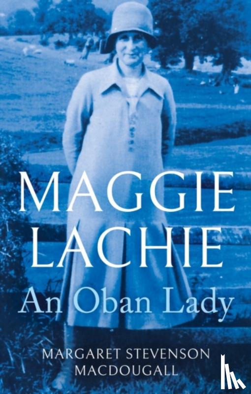 MacDougall, Margaret Stevenson - Maggie Lachie