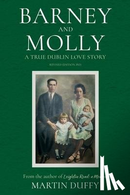 Duffy, Martin - Barney and Molly
