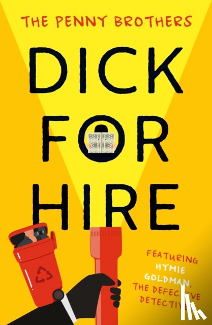 Brothers, The Penny - Dick for hire