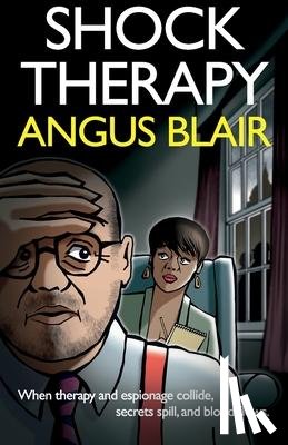 Blair, Angus - Shock Therapy