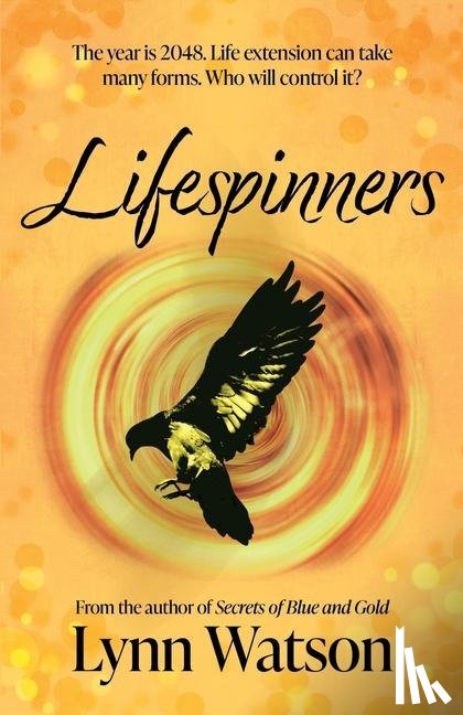 Watson, Lynn - Lifespinners