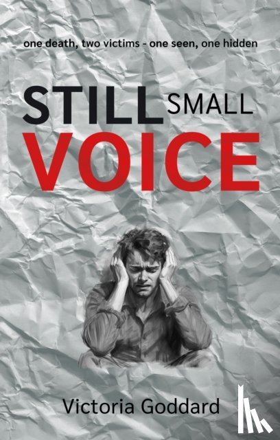 Goddard, Victoria - Still Small Voice