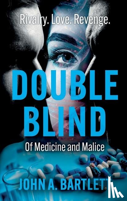 Bartlett, John A. - Double Blind