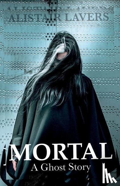Lavers, Alistair - Mortal