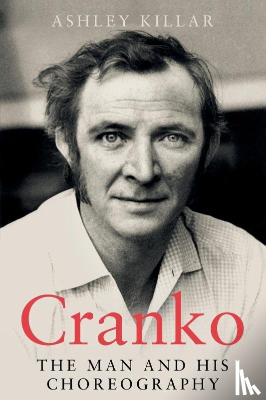 Killar, Ashley - Cranko