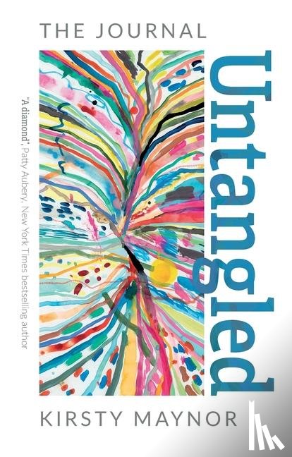 Maynor, Kirsty - Untangled – The Journal
