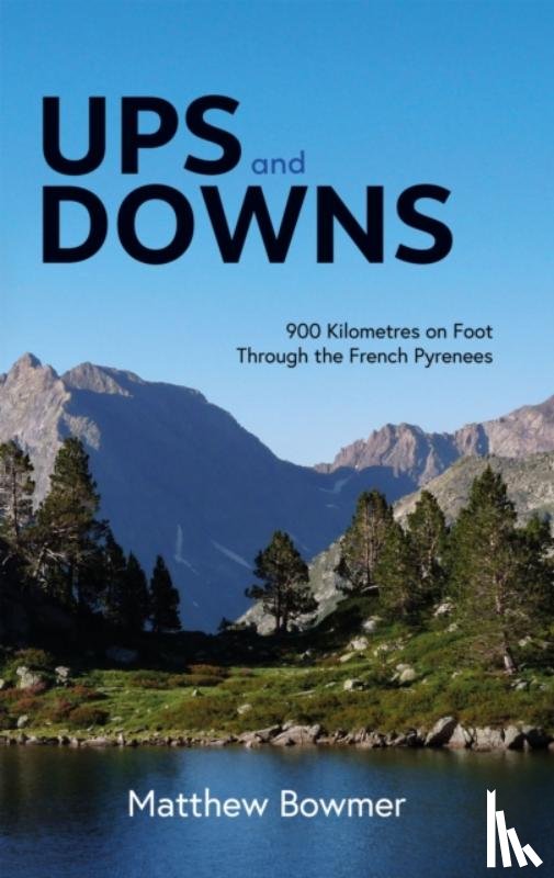 Bowmer, Matthew - Ups and Downs
