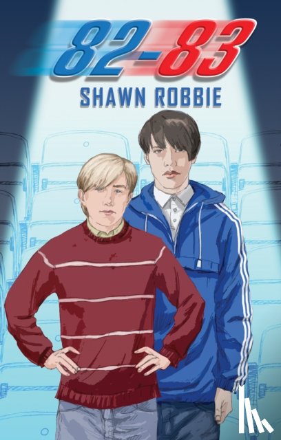 Robbie, Shawn - 82-83