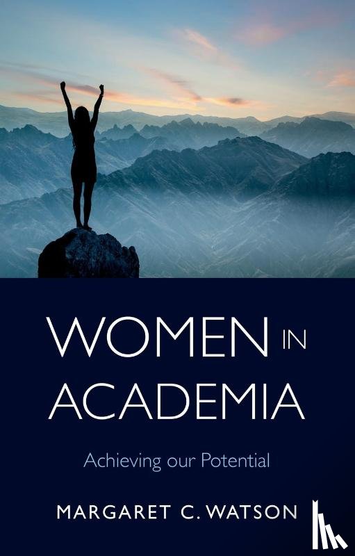 Watson, Margaret C. - Women in Academia