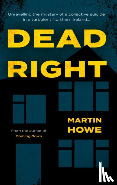 Howe, Martin - Dead Right