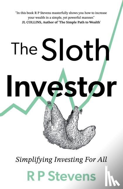 Stevens, R P - The Sloth Investor