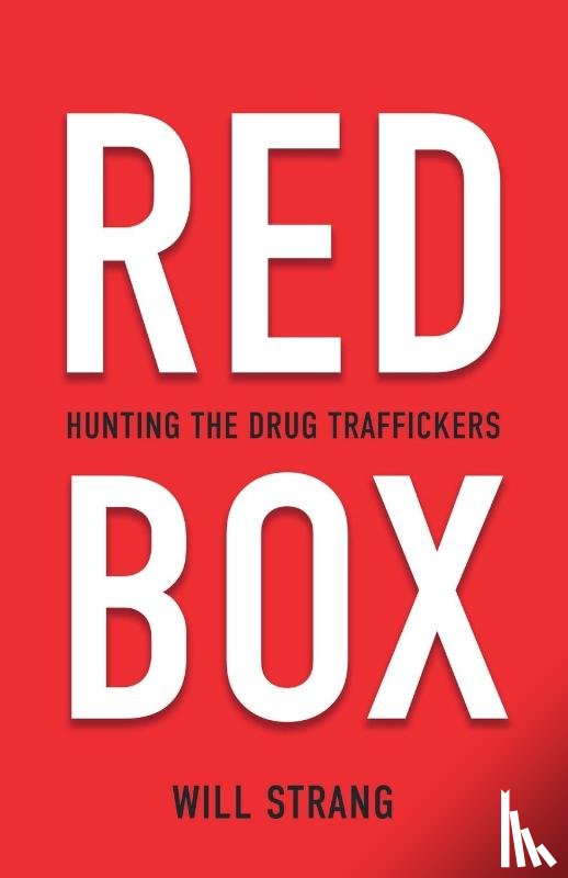 Strang, Will - Red Box