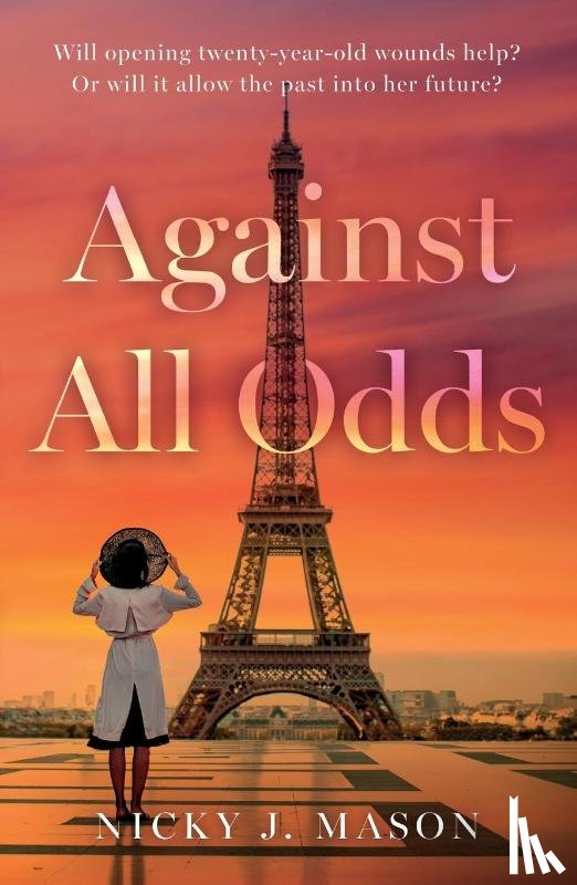 Mason, Nicky J. - Against All Odds