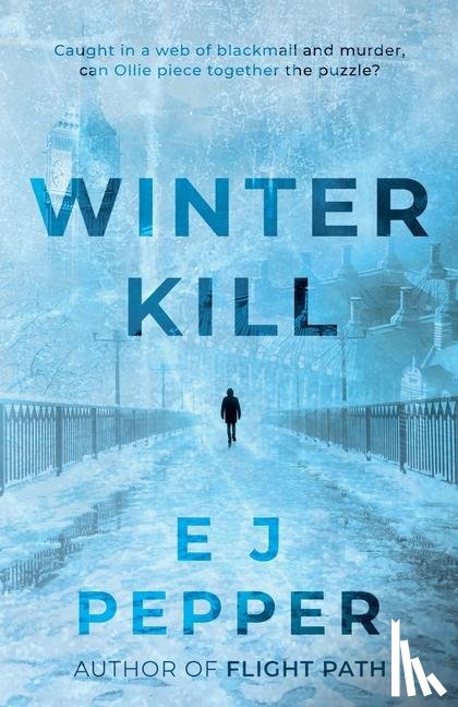 Pepper, E J - Winter Kill