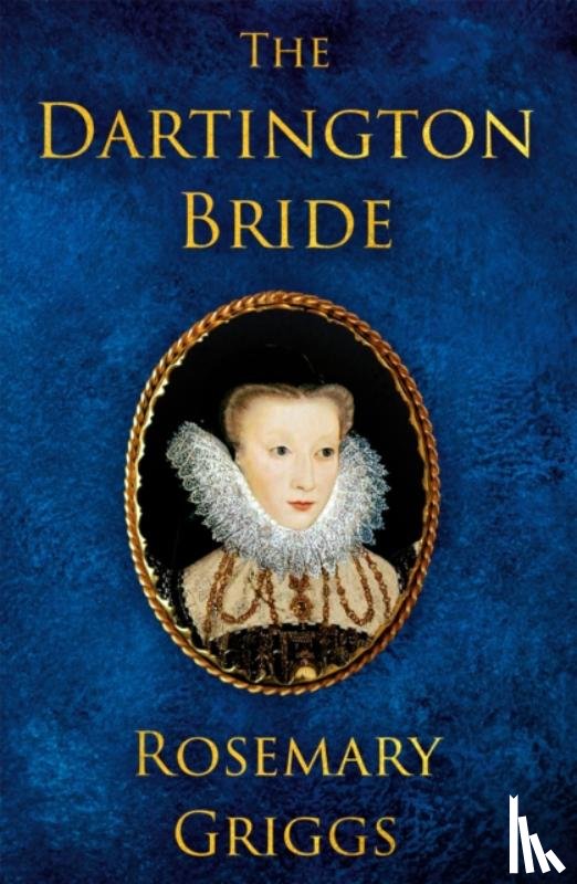 Griggs, Rosemary - The Dartington Bride