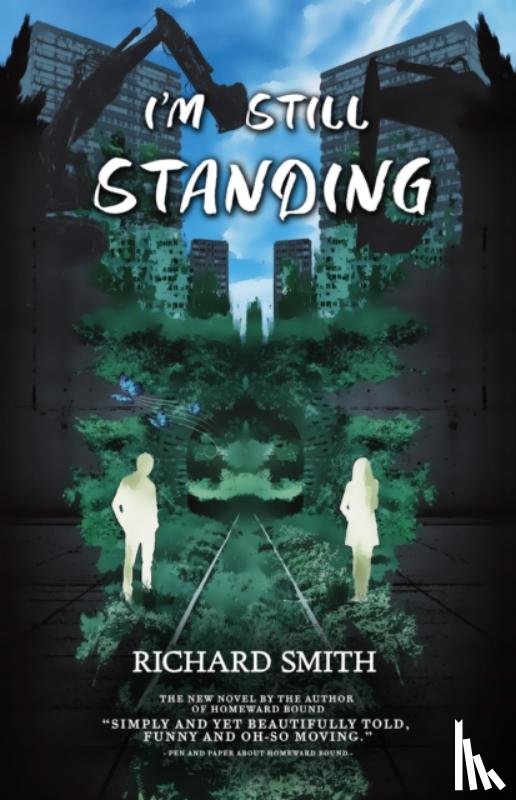Smith, Richard - I'm Still Standing
