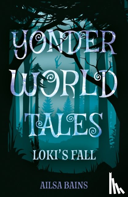 Bains, Ailsa - Yonderworld Tales