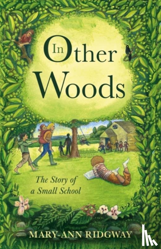 Ridgway, Mary-Ann - In Other Woods