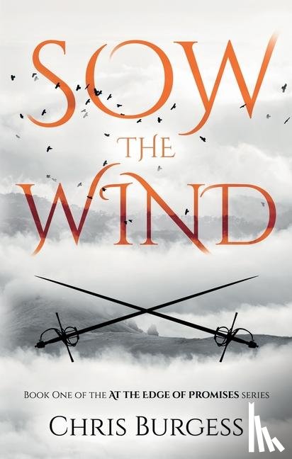 Burgess, Chris - Sow the Wind
