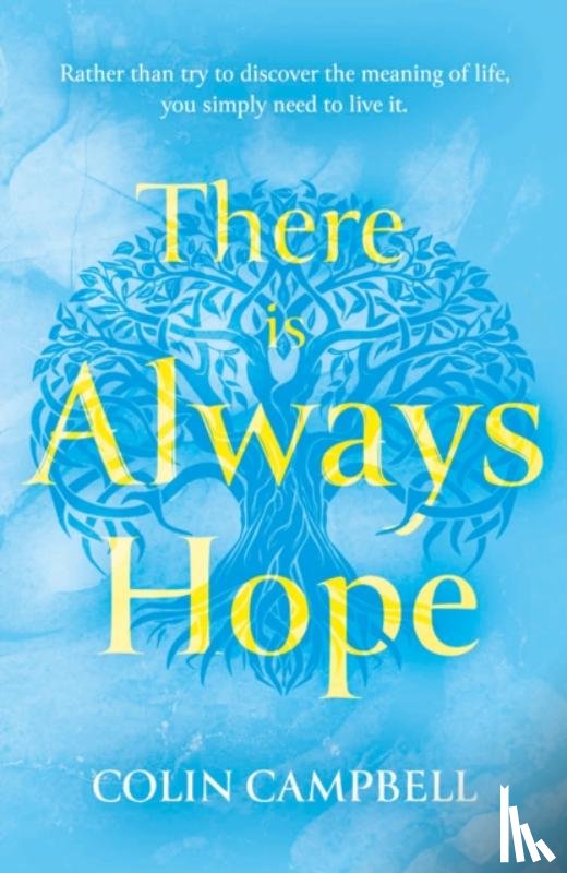 Campbell, Colin - There Is Always Hope