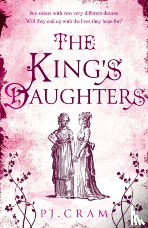 Cram, PJ. - The King’s Daughters