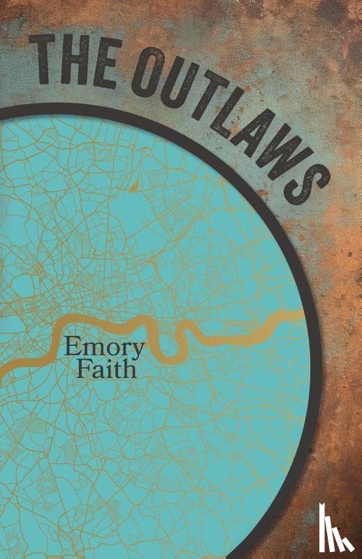 Faith, Emory - The Outlaws