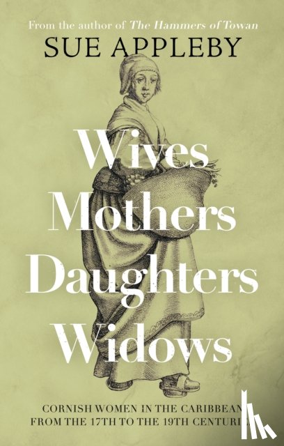 Appleby, Sue - Wives - Mothers - Daughters - Widows