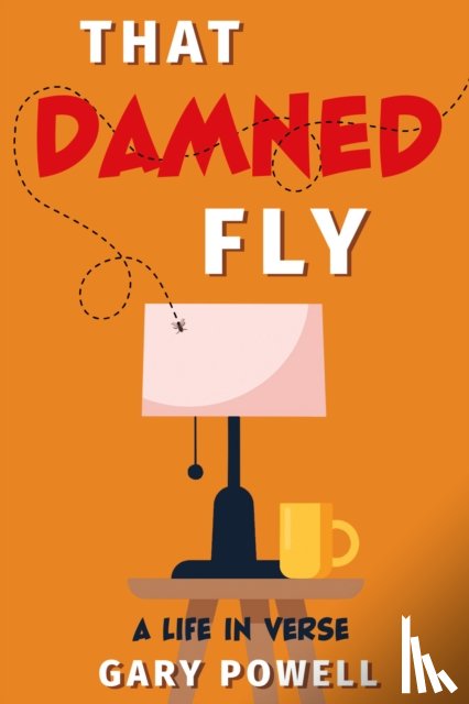 Powell, Gary - That Damned Fly