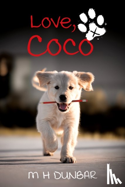 Dunbar, M H - Love, Coco x