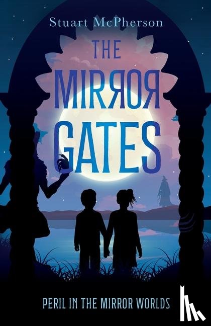 McPherson, Stuart - The Mirror Gates