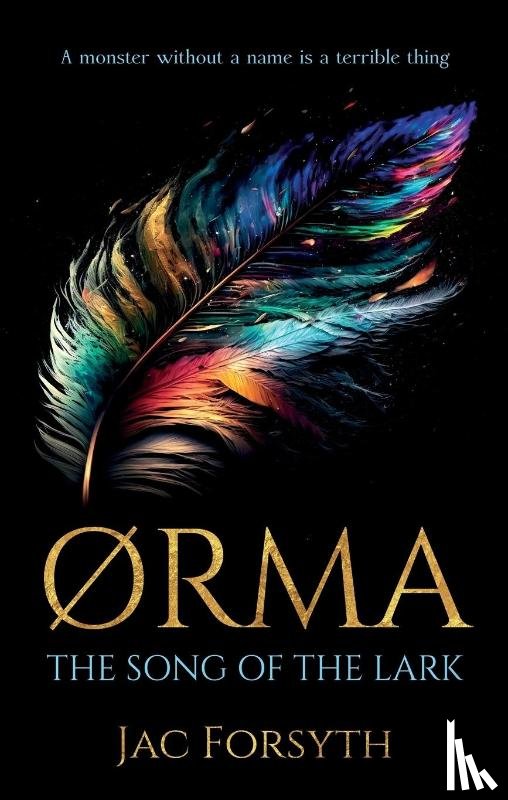 Forsyth, Jac - Ørma