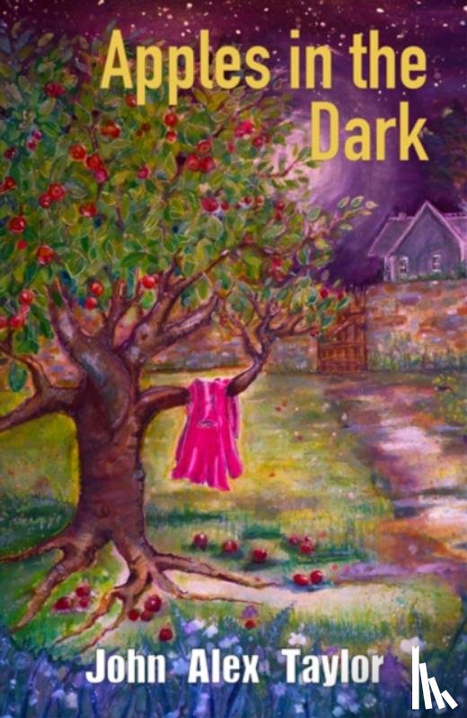 Taylor, John Alex - Apples In The Dark
