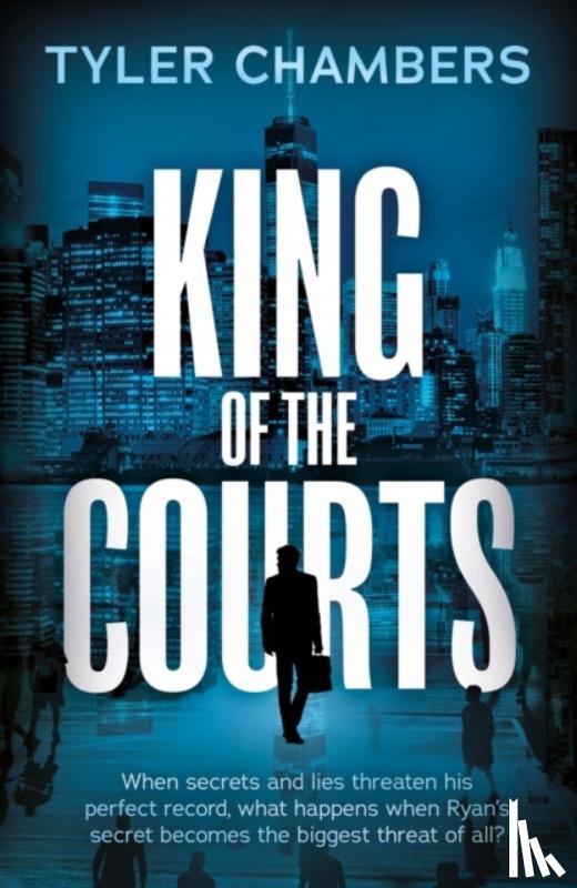 Chambers, Tyler - King of the Courts