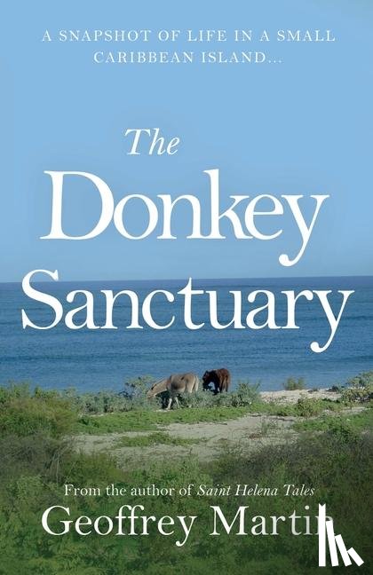 Martin, Geoffrey - The Donkey Sanctuary