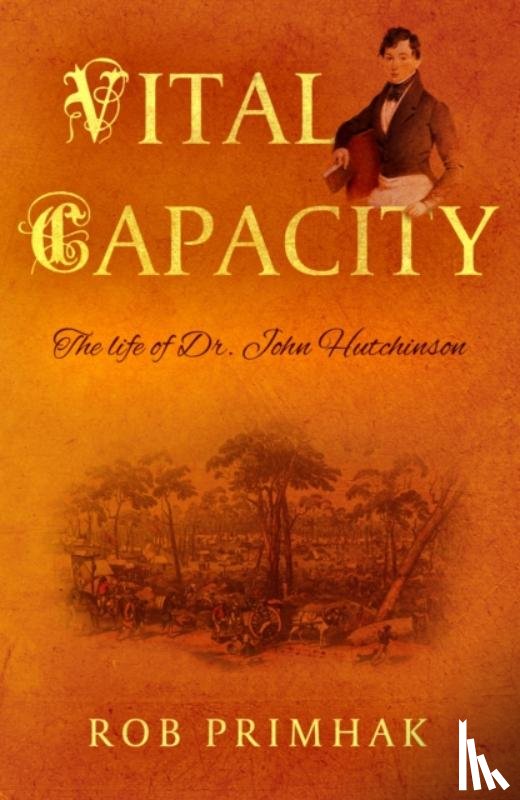 Primhak, Dr Robert - Vital Capacity