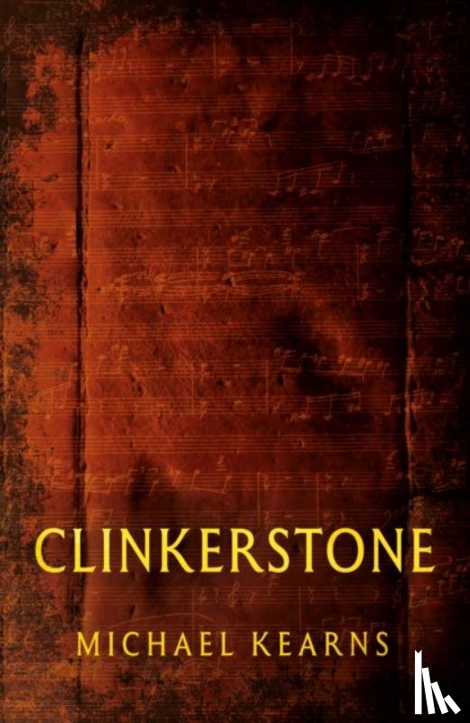 Kearns, Michael - Clinkerstone