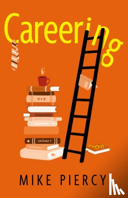 Piercy, Mike - Careering
