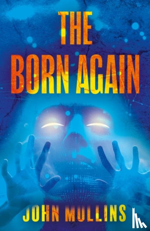 Mullins, John - The Born Again