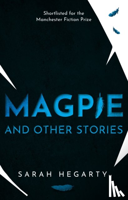 Hegarty, Sarah - Magpie