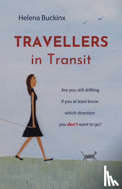 Buckinx, Helena - Travellers in Transit