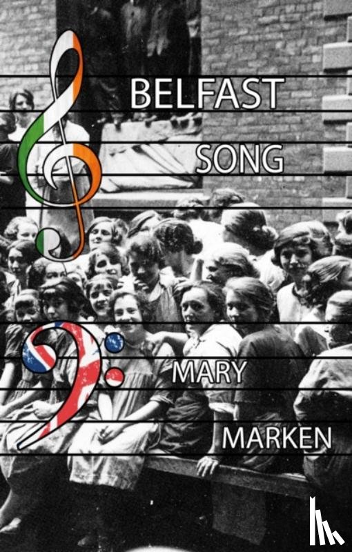 Marken, Mary - Belfast Song