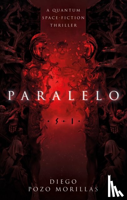 Morillas, Diego Pozo - Paralelo
