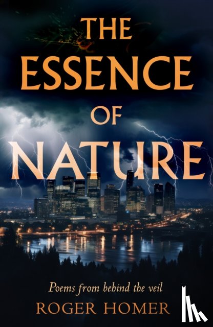 Homer, Roger - The Essence of Nature