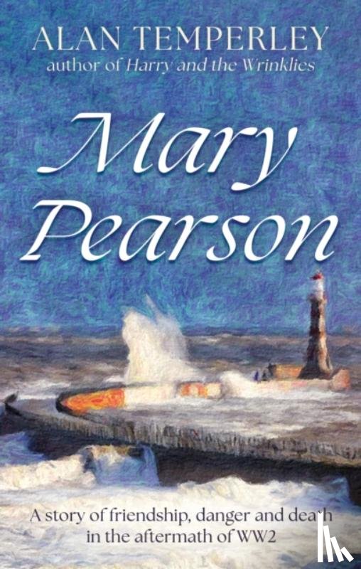 Temperley, Alan - Mary Pearson