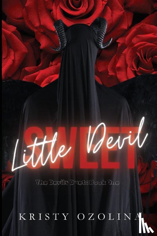 Ozolina, Kristy - Sweet Little Devil