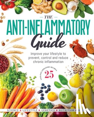 Future Publishing - The Anti-Inflammatory Guide