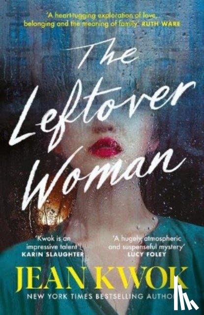 Kwok, Jean - The Leftover Woman