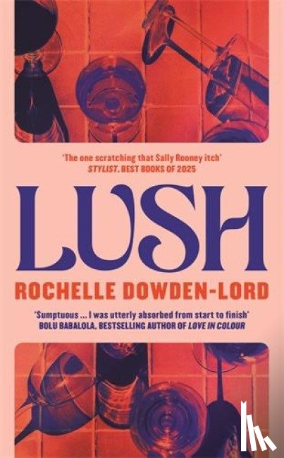 Dowden-Lord, Rochelle - Lush